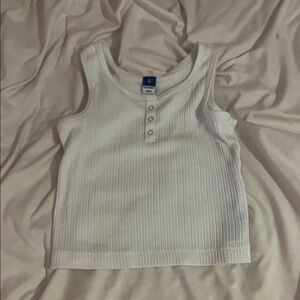 Old Navy Ribbed Camisole for Kids